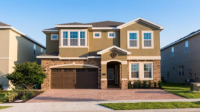 Spacious Home by Rentyl with Water Park Access near Disney - 751L